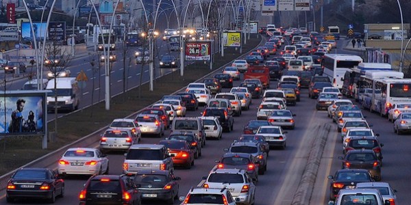 Zorunlu trafik sigorta primi internetten sorgulanabilecek