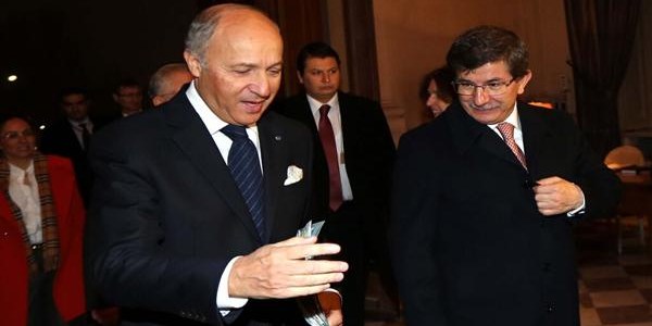 Avrupa Birliği ile müzakerelerde 22'nci faslı açılıyor