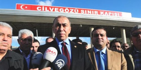Cilvegözü'nde patlamada ölenlerin sayısı 14'e çıktı