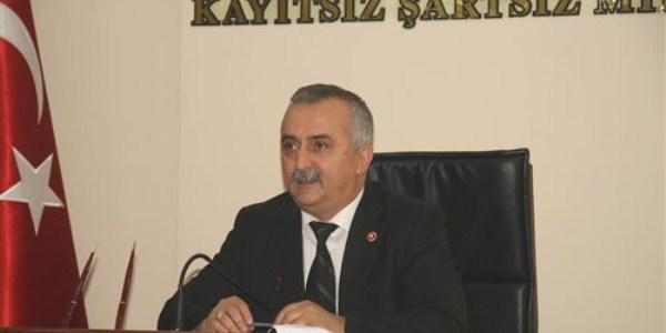 Köylüler artık çocuk parkları istiyor
