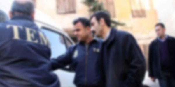 KESK yöneticilerinin iddianamesi kabul edildi