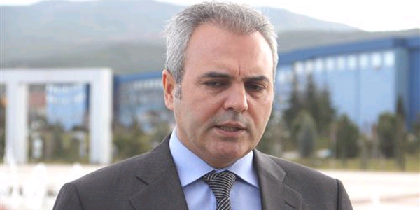 Karabük Üniversitesi yatırımlarına devam ediyor