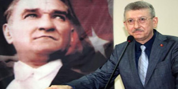 Erdoğan'ı kızdıran Vali hakkında ilginç detay