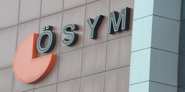 ÖSYM adaylara kitap ayracı ve el rehberi gönderecek