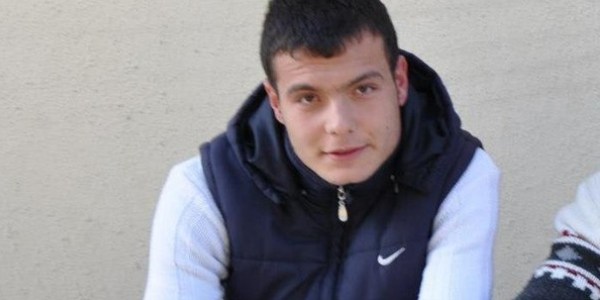 Tıraş olmaya gitti, kayıplara karıştı