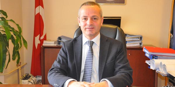 Balıkesir'de tarihi camilere restorasyon