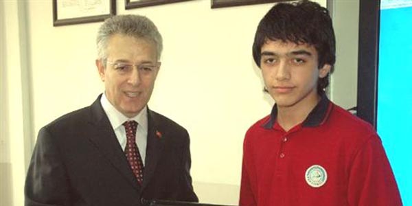 Vali Taşkesen bu kez de cevap alamadı