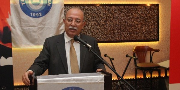 Koncuk: Kılık kıyafet serbestiyetini desteklemeyen namerttir