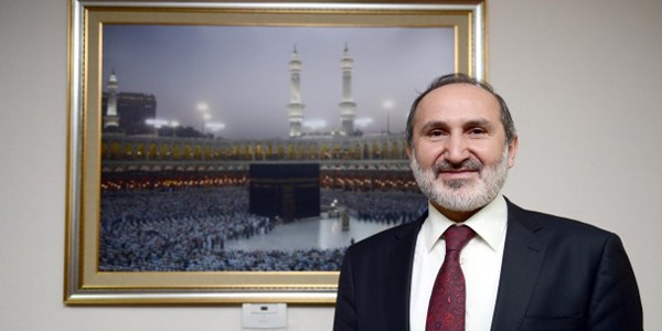 2013 Hac görevlendirme müracaatları başladı