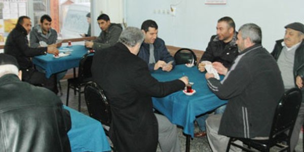 Müftülükten ilginç uygulama