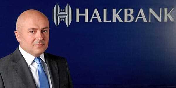 Halkbank'ın 2012 yılı net karı 2,6 milyar lira