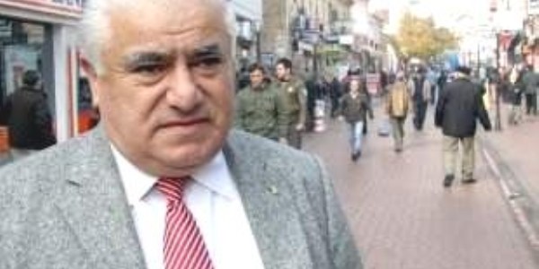 Bartın TSO Başkanı Toksöz, 'termik santralin destekçisi değiliz'