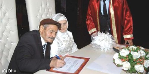Bir yastıkta, bir asra doğru