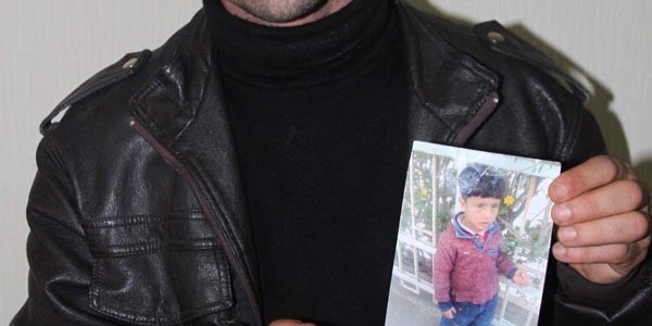 İğneleri yaptıramazsa çocuğuna ilik nakli yapılamayacak
