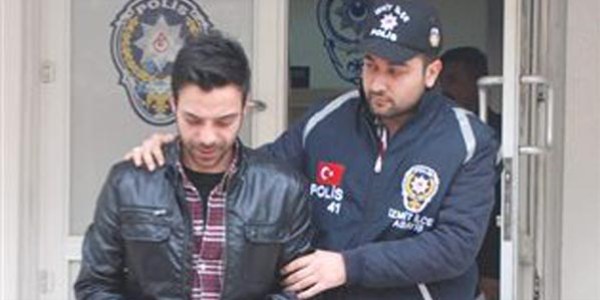 Nezarete girmek için yapmadığı şey kalmadı