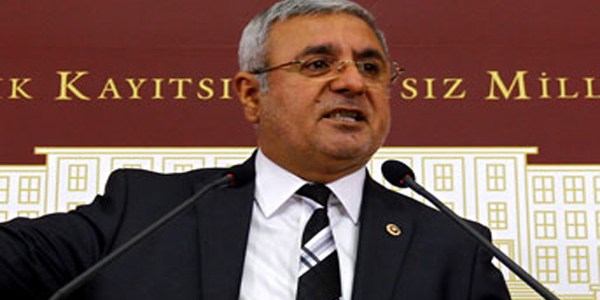 Metiner: Bulgular fişlemelerin yapıldığı yönünde