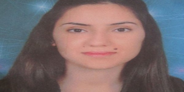 Hemşire eski sevgilisi tarafından öldürüldü!