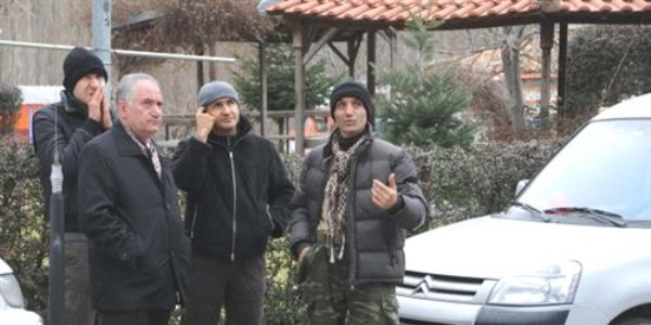 Çığın yuttuğu Erdem'in babası: Oğlum dağlarla evliydi