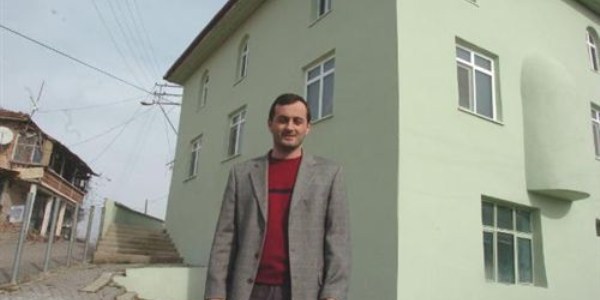 Köy imamıyla tartışan cemaat 8 aydır camiye gitmiyor