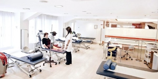 Özel egzersiz programları, yaşam süresini ve kalitesini artırıyor