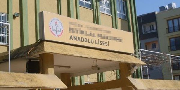 Anadolu lisesine sınavla atanan norm kadro fazlası olamaz