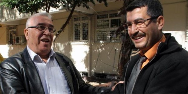 Adana'da insanlık dersi