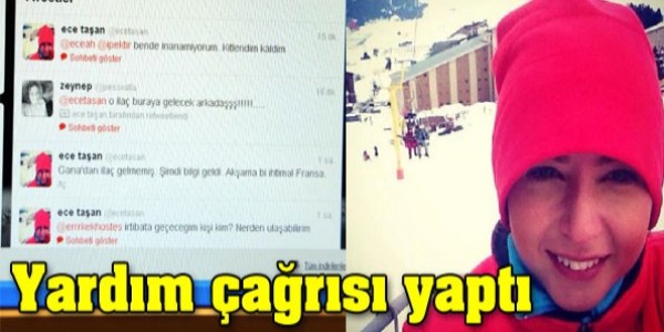 Kabin memurunu 'çeçe sineği' ısırdı uyku hastalığına yakalandı