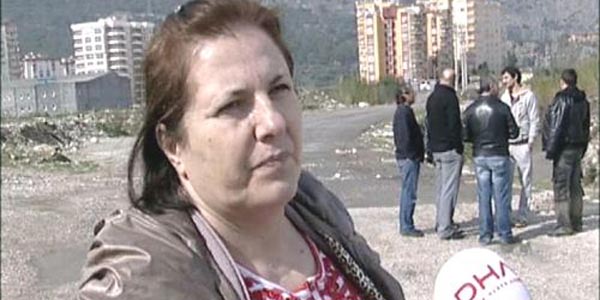 Otomobili sele kapılan turizmci: Suya dalıp oğlumu çıkardım, kızıma ulaşamadım