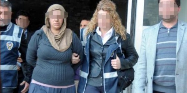 Çifte cinayet töre infazı çıktı