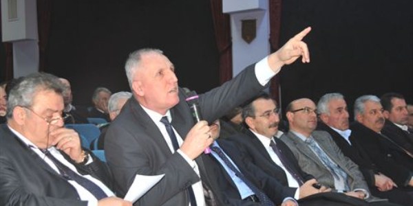 Yalova'nın nüfus projeksiyonu 650 bin