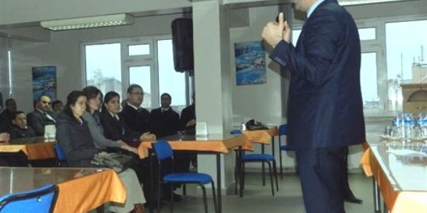 SGK'nın gönül elçileri