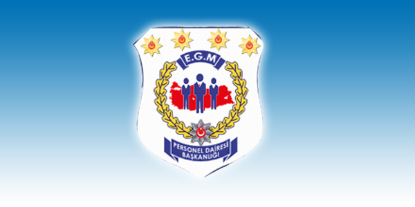Kayseri nüfusuna kayıtlı polis Kayseri'ye atanabilecek