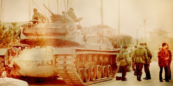 28 Şubat: 6 emekli asker için tutuklama talebi
