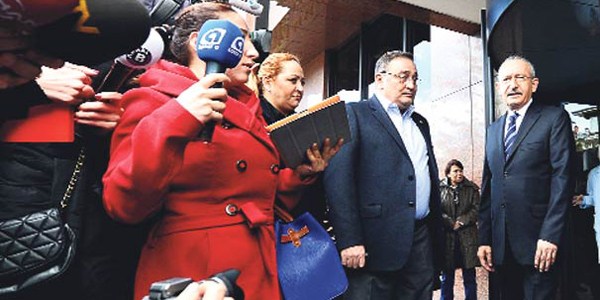 Kılıçdaroğlu: Anadile karşı değiliz daha ilerisini önerdik!