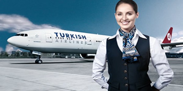 THY'nin bu konuda şakası yok!