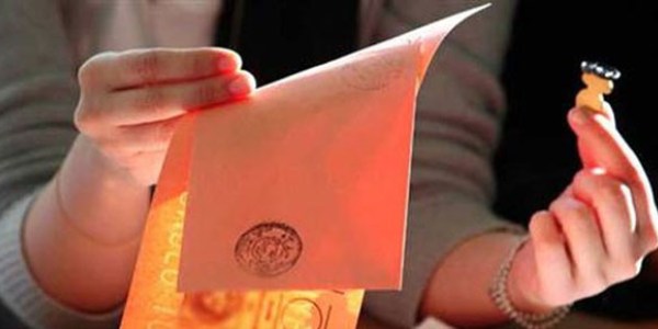 Bazı partilerin aldığı oylar üye sayısından düşük çıktı