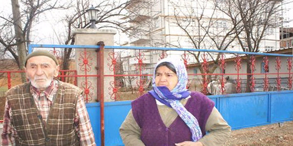 İsim benzerliği sıkıntıya neden oldu