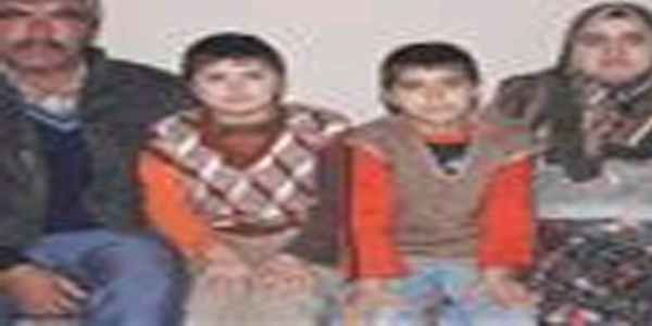 Soma'daki kayıp öğretmen