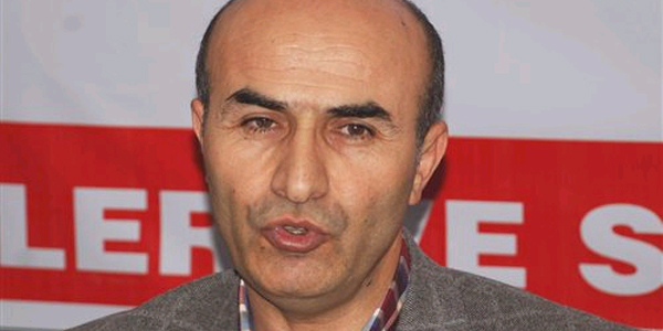 Adıyaman'da genç girişimcilerin hayalleri gerçekleştiriliyor
