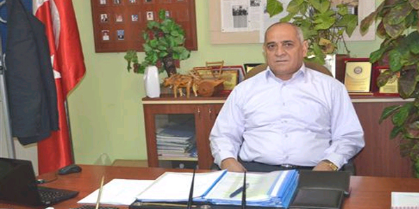 Kula'da 2 bin 741 çiftçi, 7 şirket ile tütün sözleşmesi yaptı