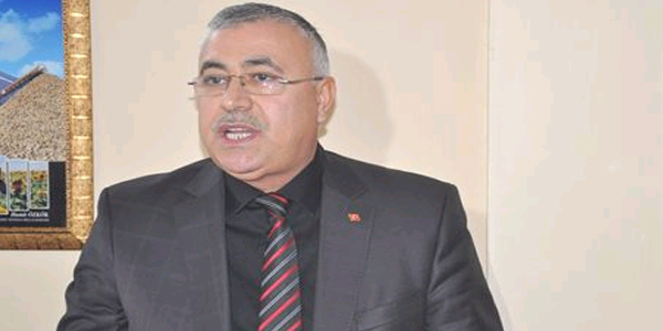 Aksaray'ın yerel ürünlerine ulusal raf kampanyası