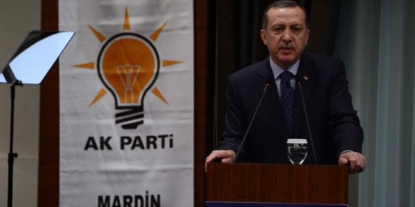 Erdoğan: Seçimleri 4 yıla indirmekle hata yaptık