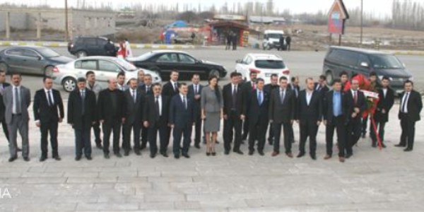 Iğdır'da Hocalı katliamı anma programı
