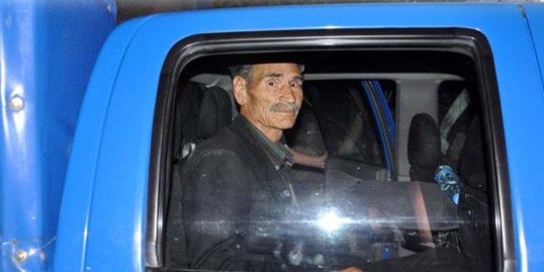 Masumiyeti intihar ettikten sonra anlaşıldı