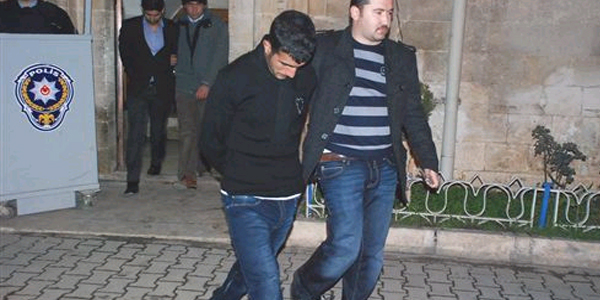 Şanlıurfa'da sahte para operasyonu
