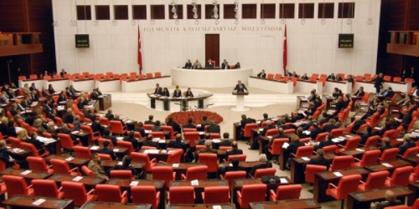 TBMM'de bu hafta neler görüşülecek?