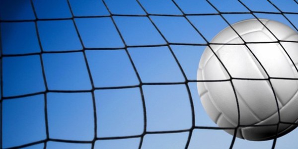 Voleybol camiasının acı günü