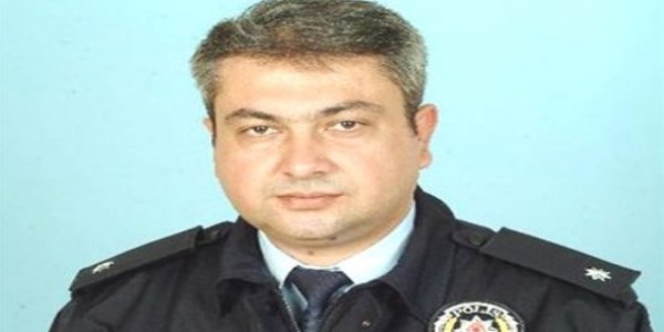 Alanya'da silahl atma: 1 polis yaral