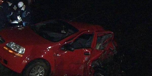 Sakarya'da 5 günde 6'sı yaralamalı 22 trafik kazası