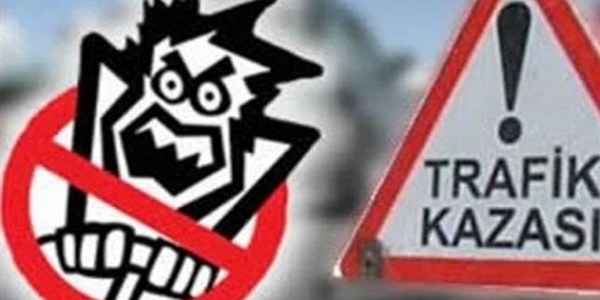 İdil'de trafik kazası: 3 ölü, 7 yaralı